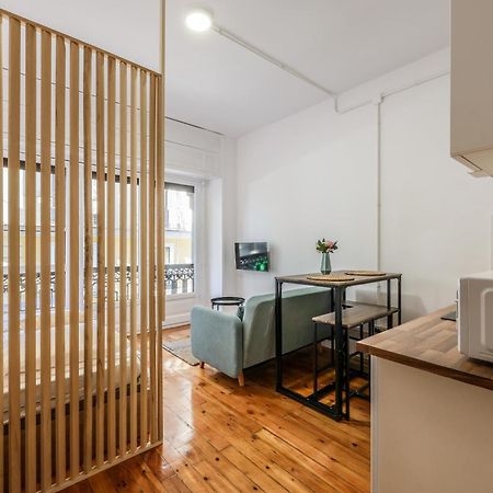 Victoria Apartments Madrid Luaran gambar