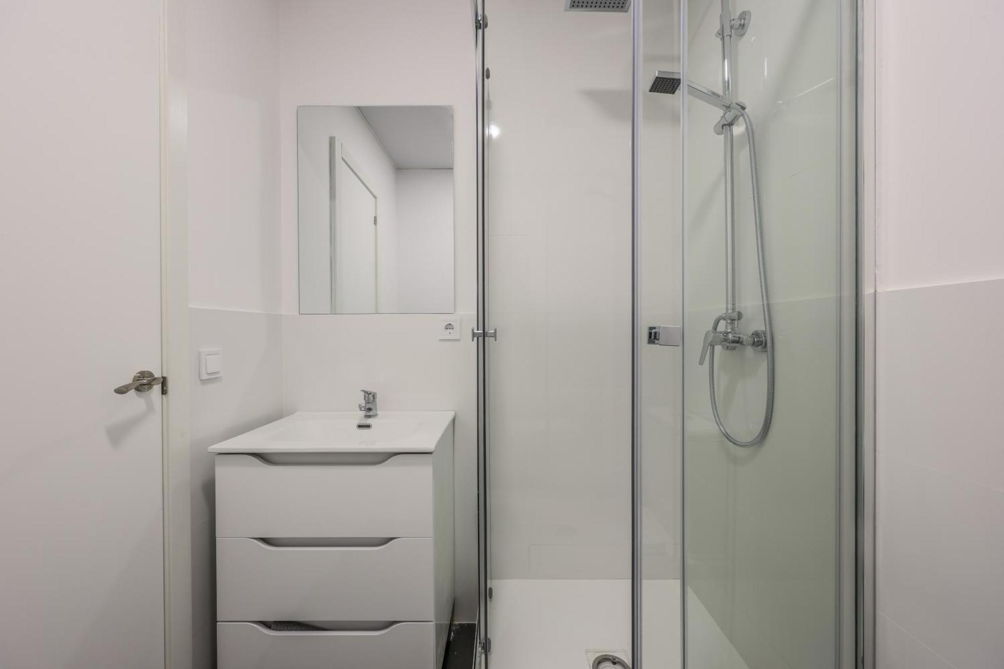 Victoria Apartments Madrid Luaran gambar