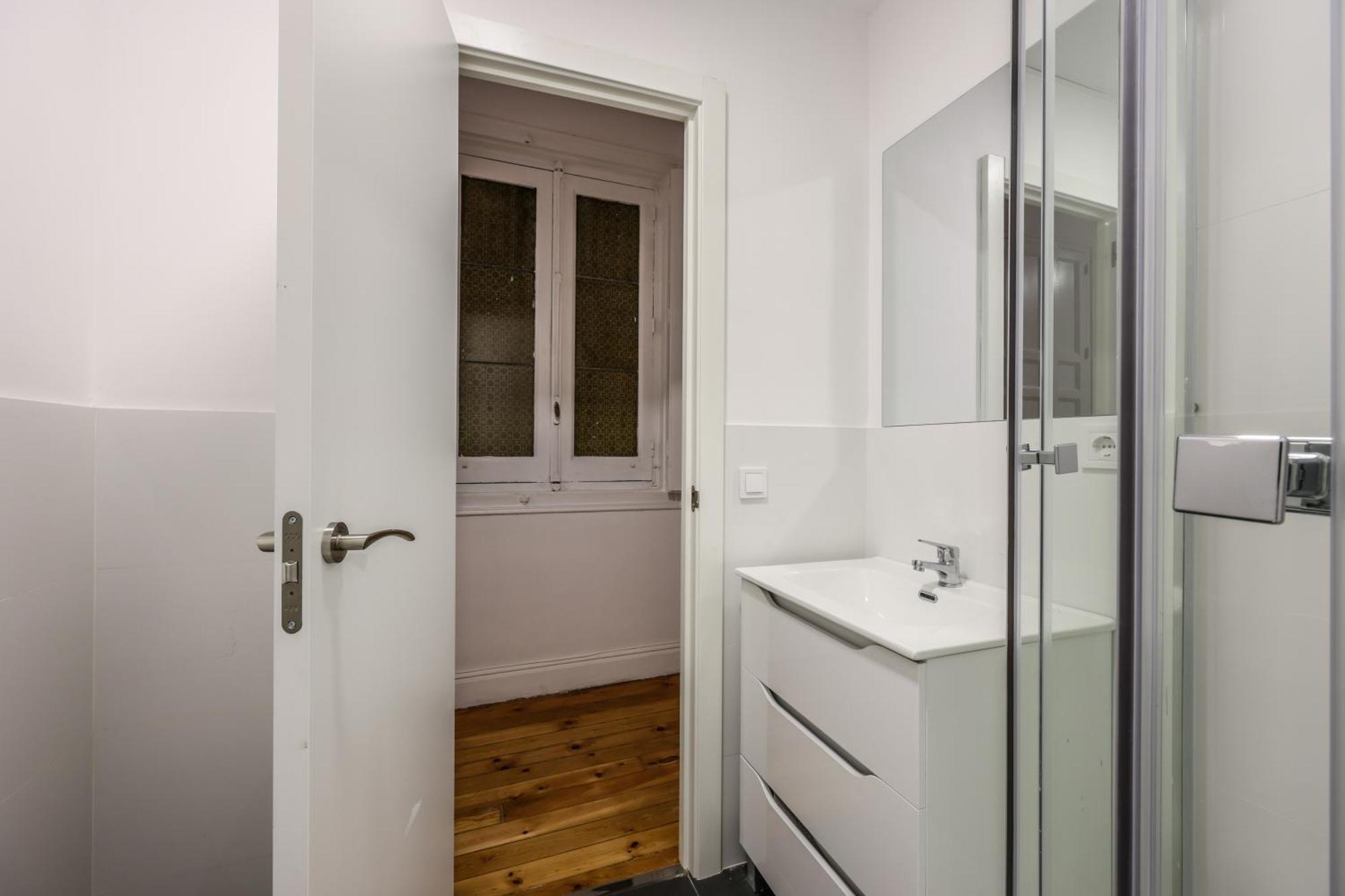 Victoria Apartments Madrid Luaran gambar