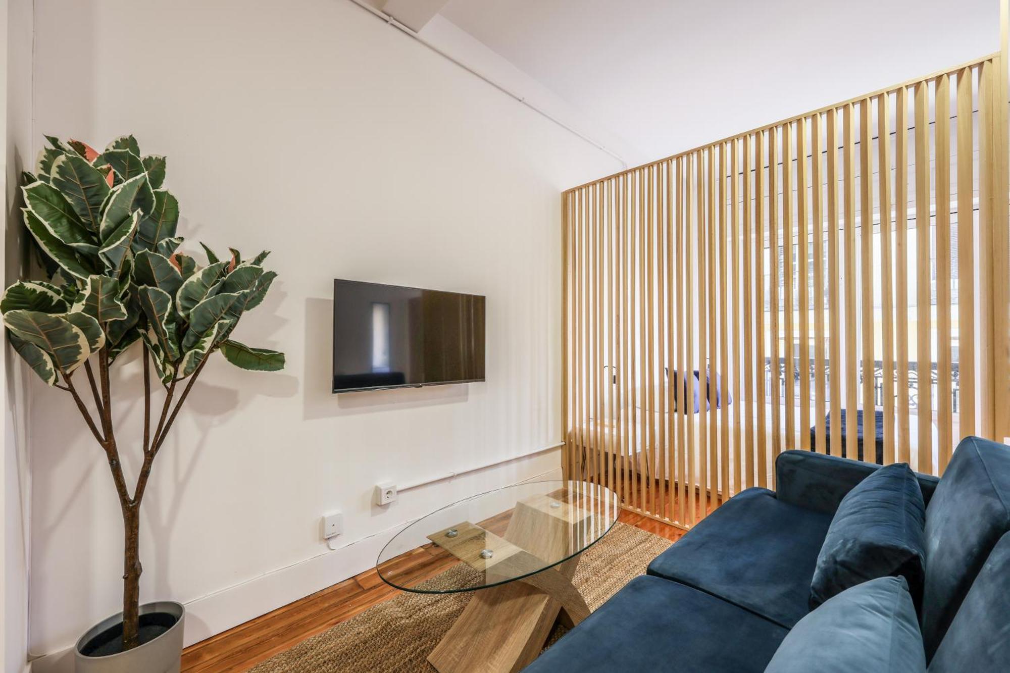 Victoria Apartments Madrid Luaran gambar