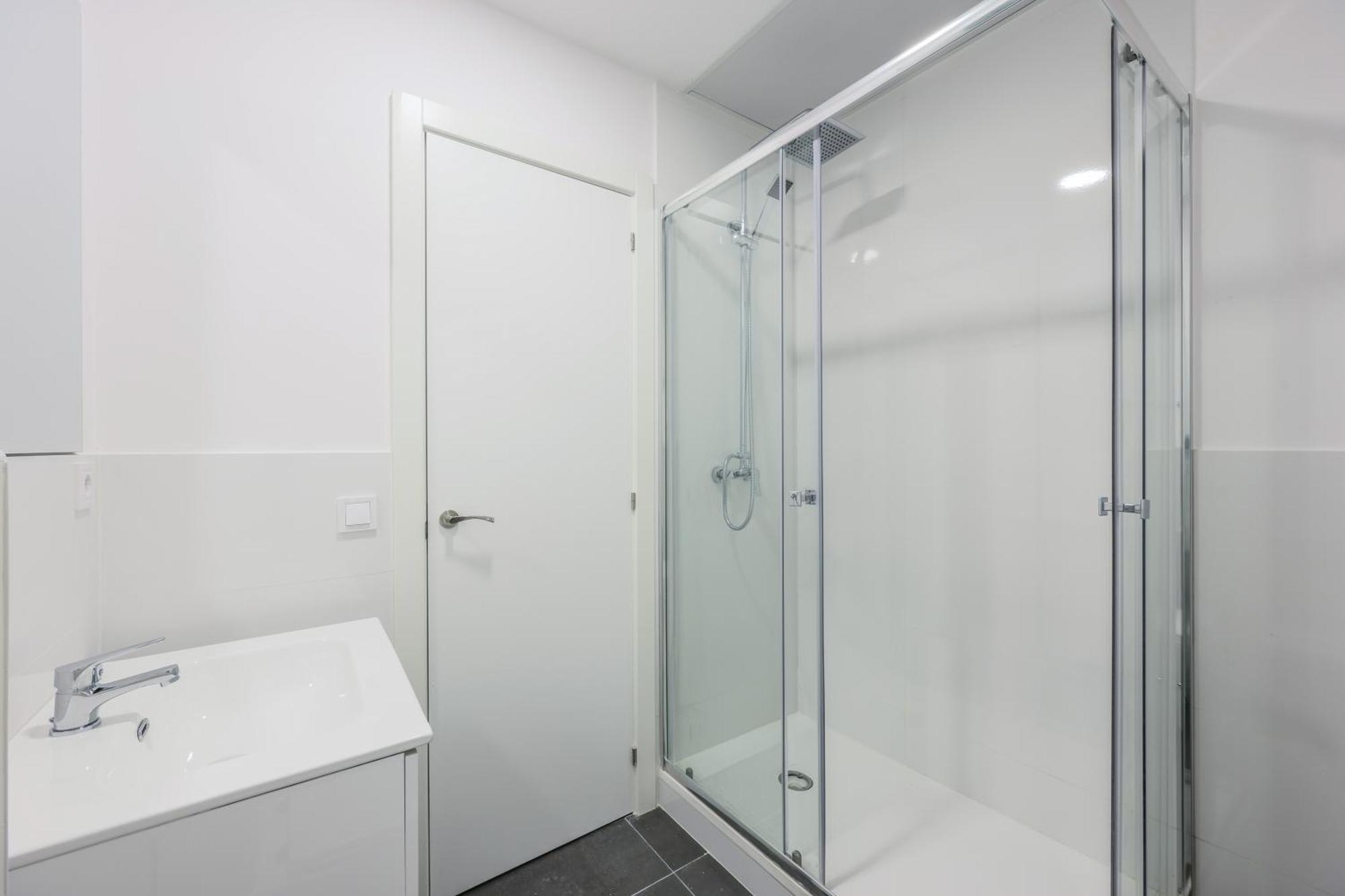 Victoria Apartments Madrid Luaran gambar
