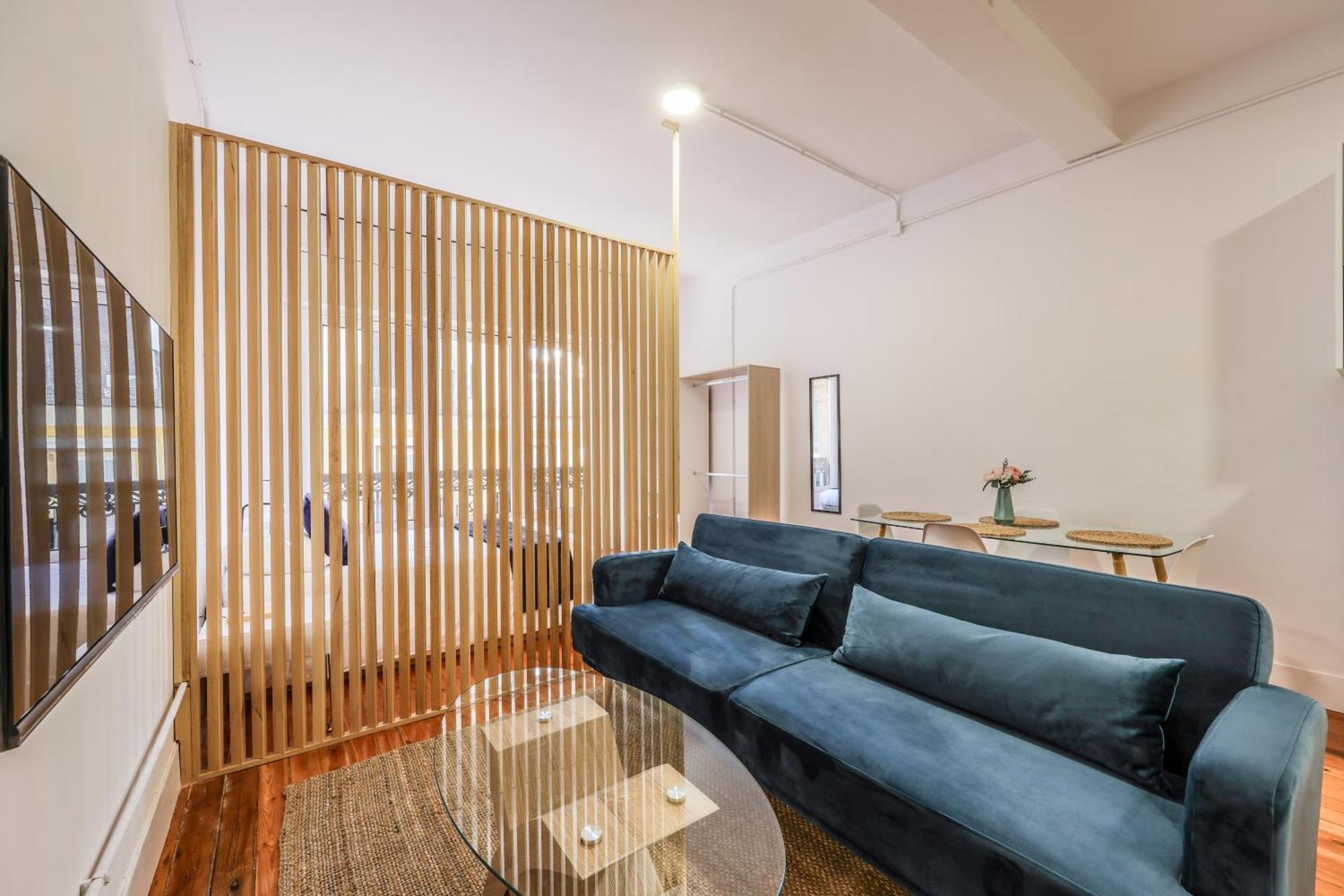 Victoria Apartments Madrid Luaran gambar