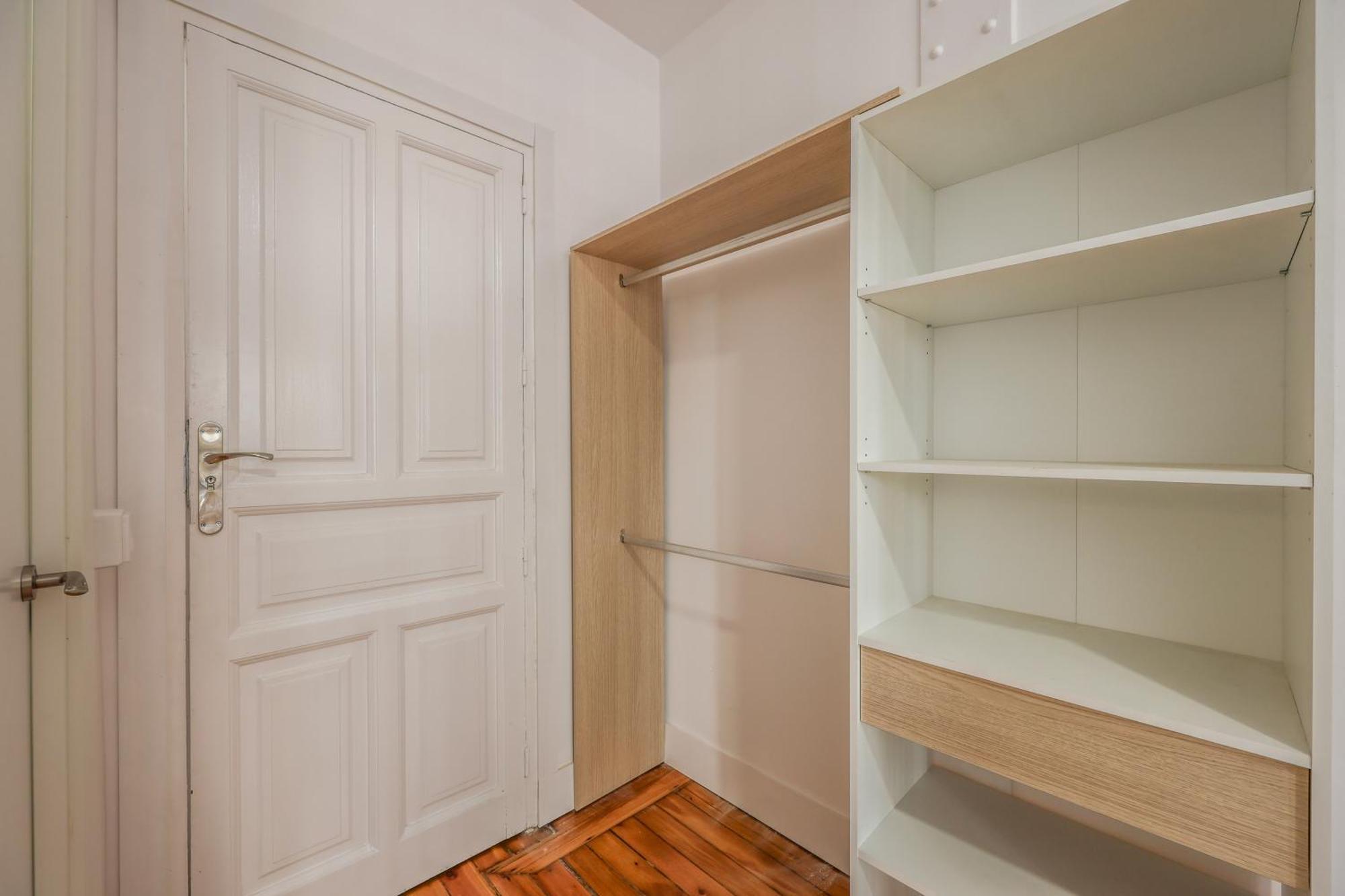 Victoria Apartments Madrid Luaran gambar